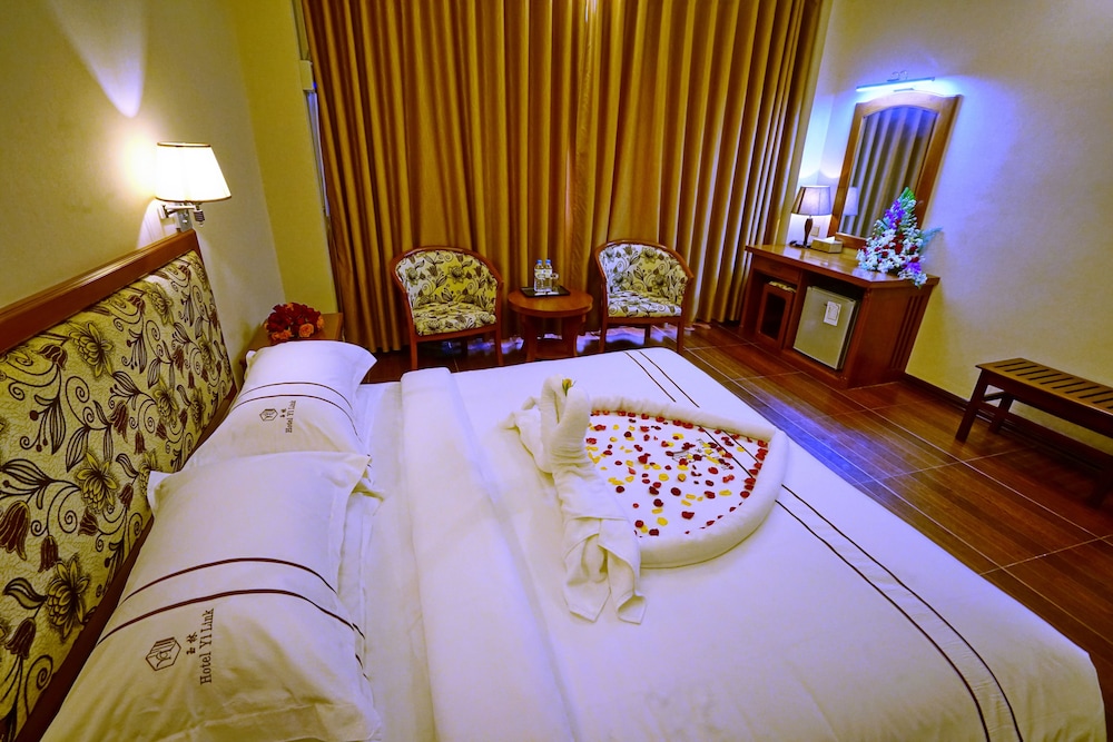 Deluxe Room photo 3