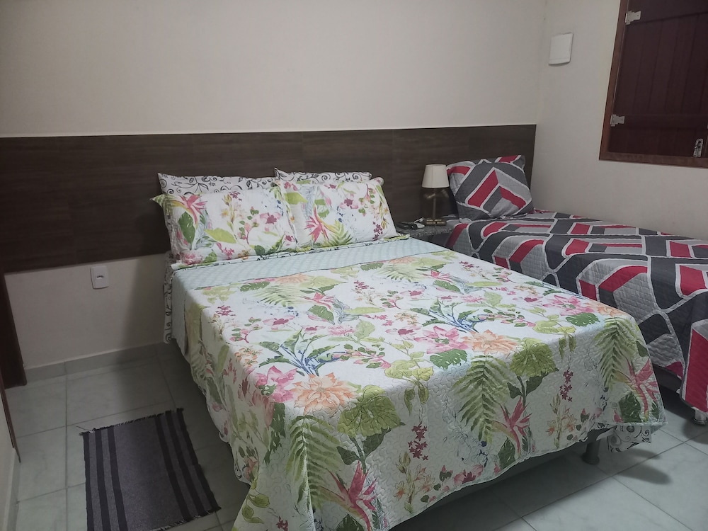 Standard Quadruple Room photo 1