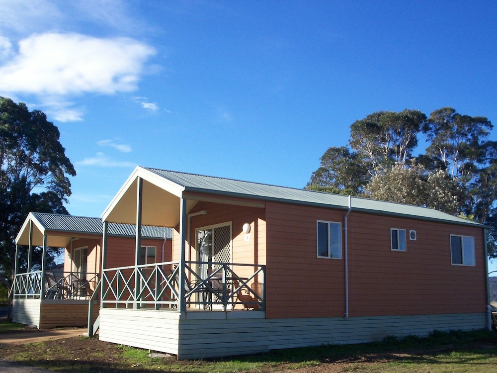 Family Cabin