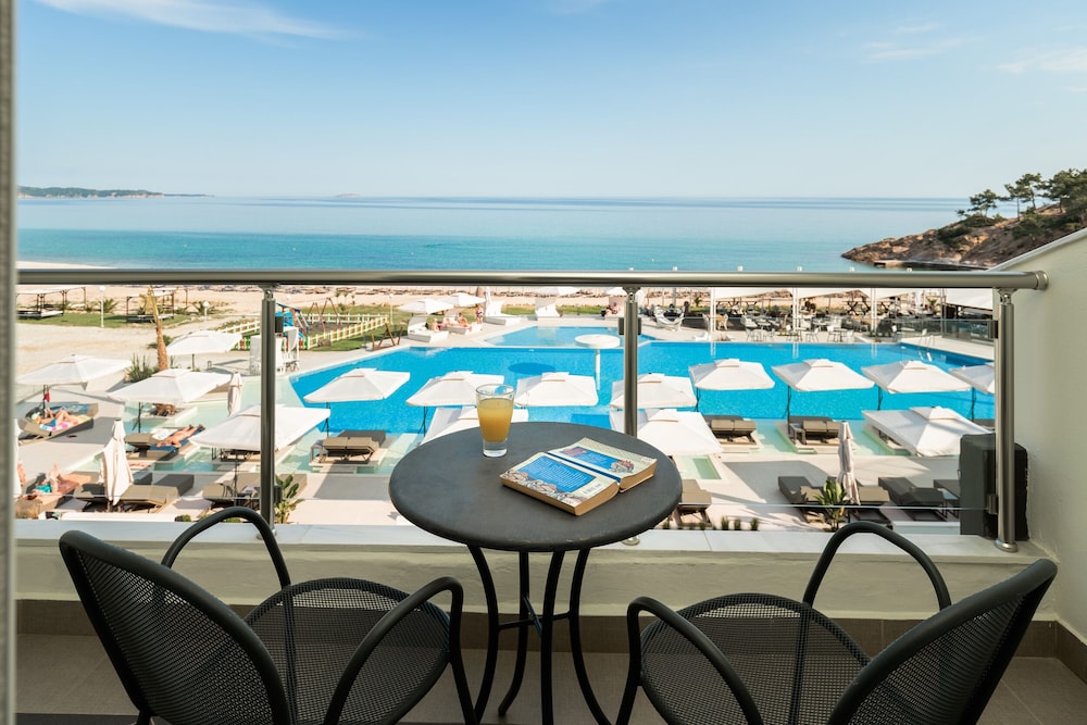 Superior Double Room, Sea View photo 2