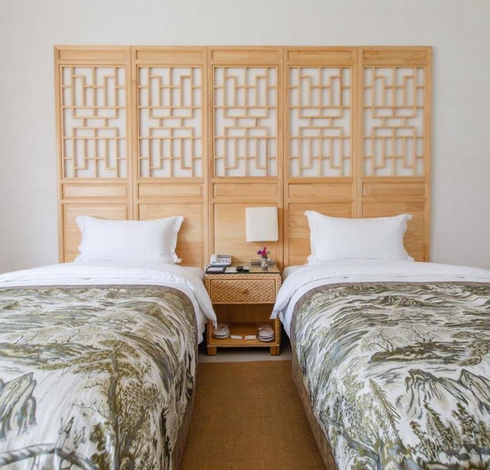 Elite Twin Room photo 1