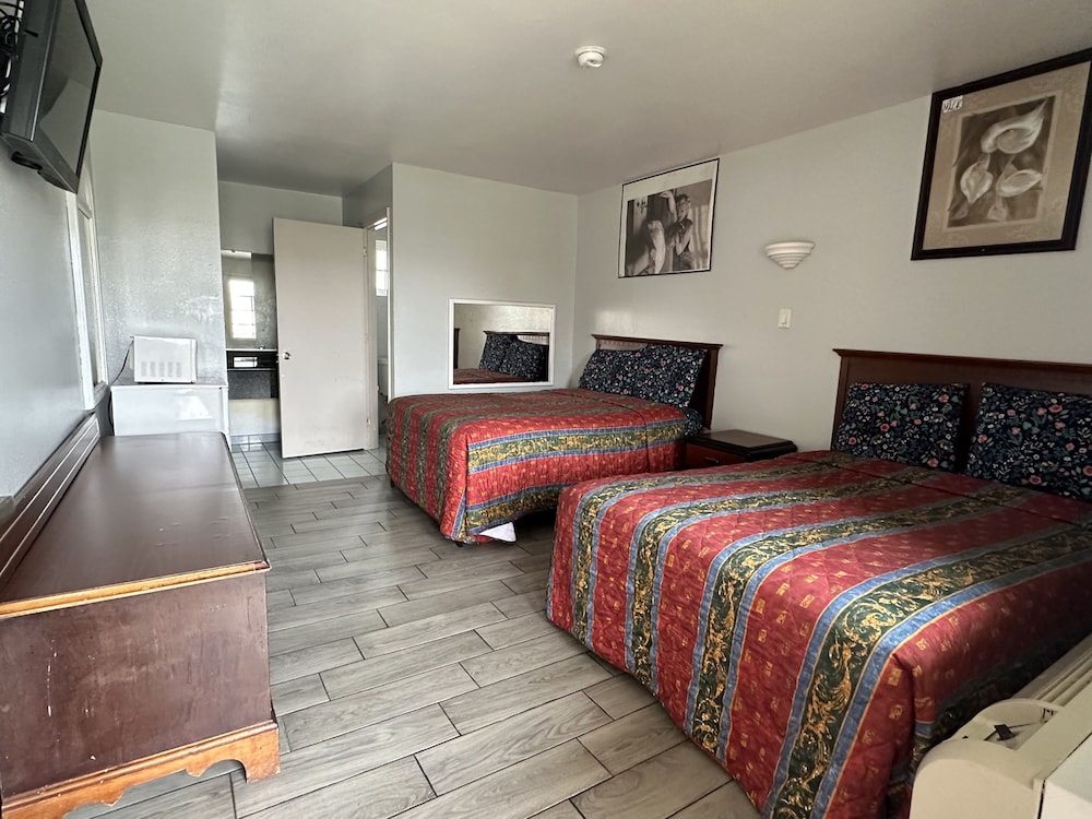 Classic Double Room photo 1