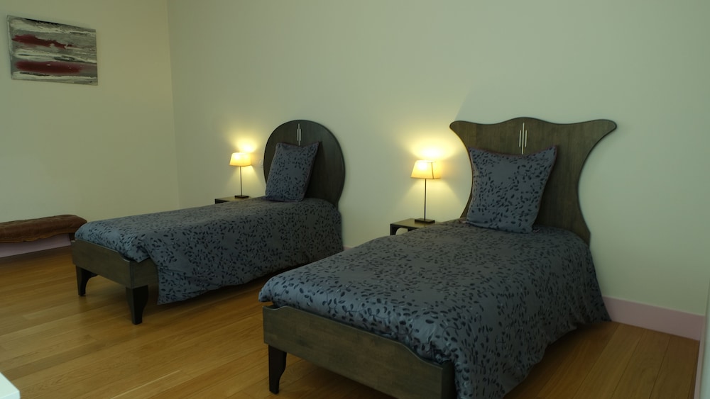 Superior Double Room, Private Bathroom photo 3