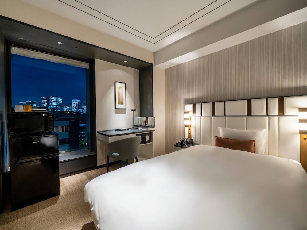 Semi Double Room, Non Smoking (Extended Stay)
