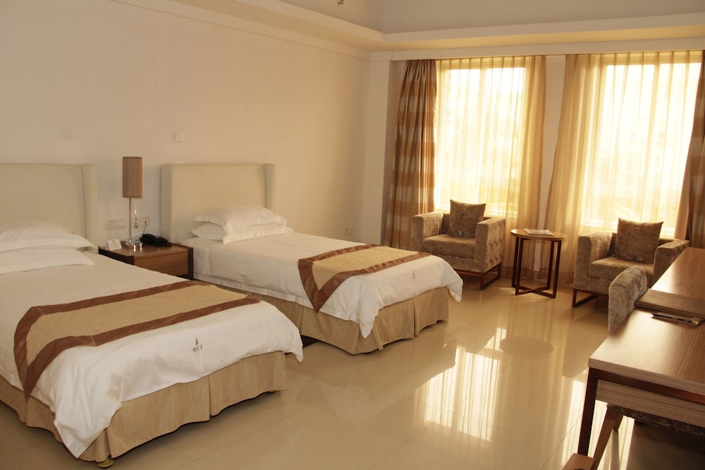 Twin Room photo 2