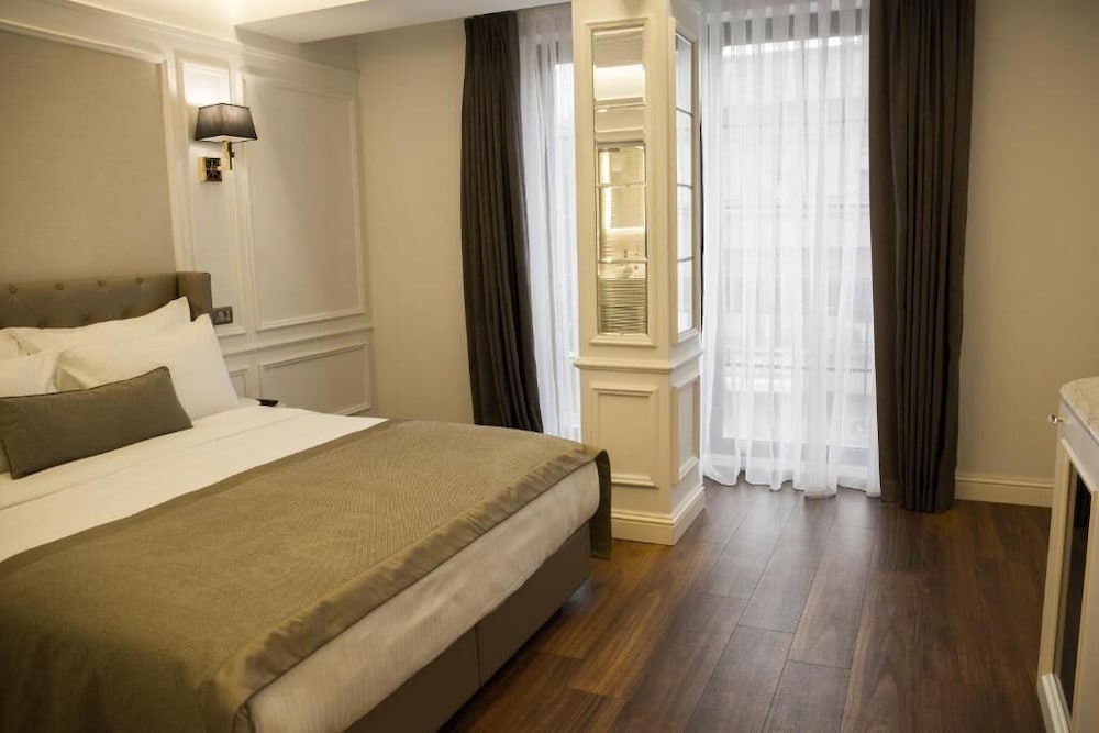 Deluxe Double Room photo 1