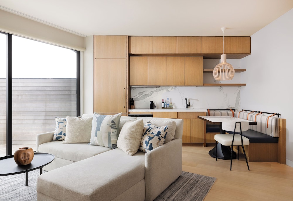 Ocean View Two Bedroom Residence