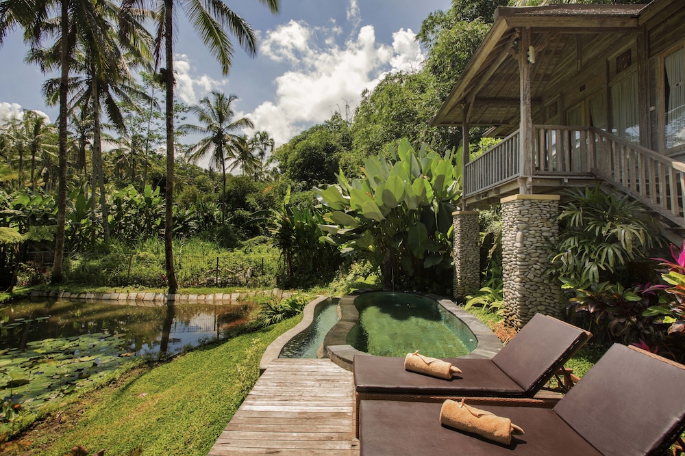 Villa, 1 Bedroom, Private Pool, Valley View