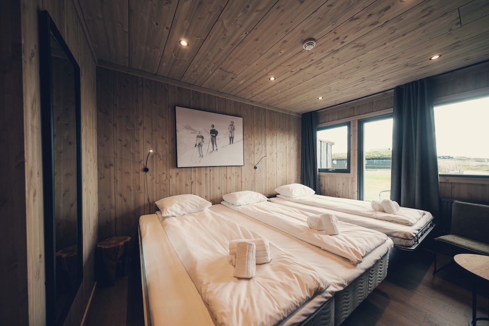 Superior Double or Twin Room, Ground Floor photo 2