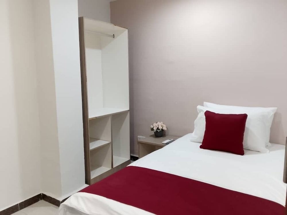 Superior Single Room