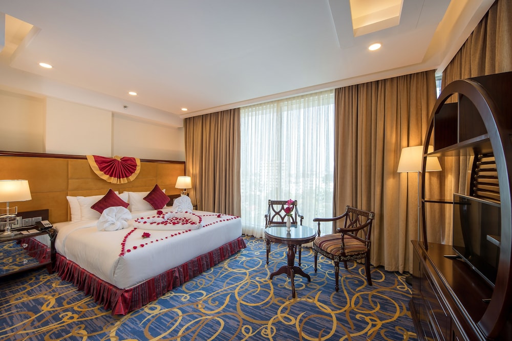 Grand Suite photo 1