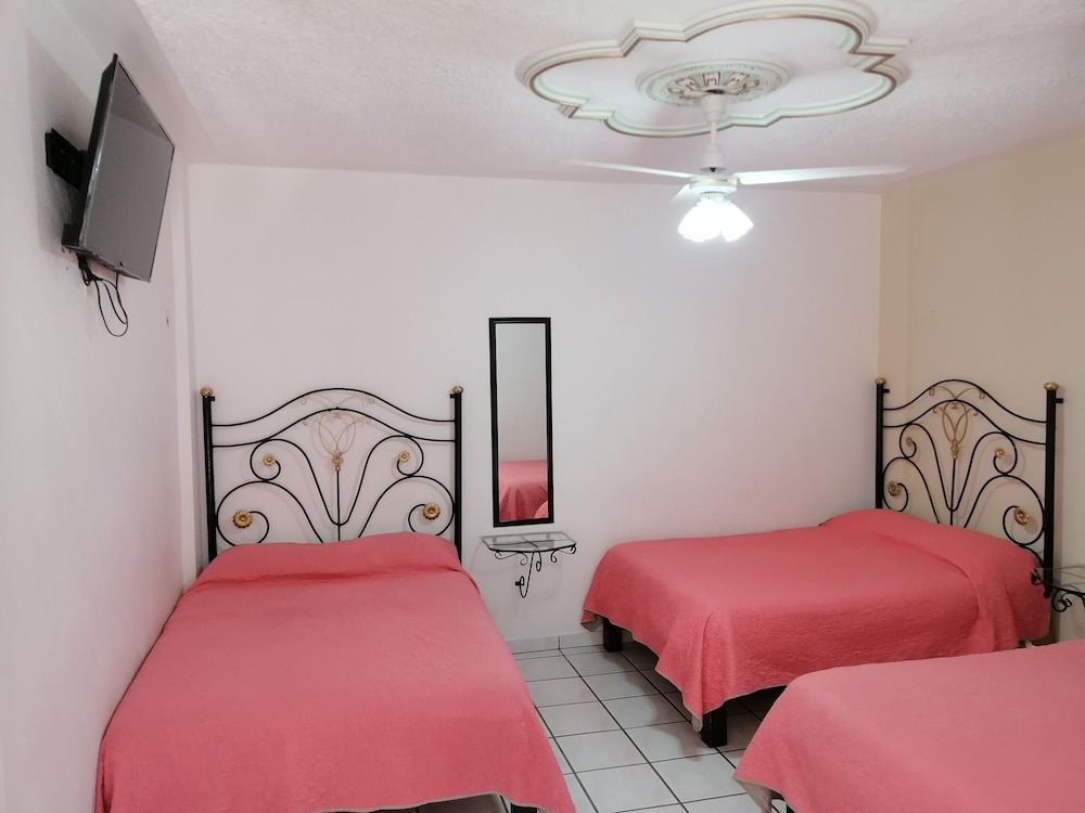 Family Triple Room photo 1