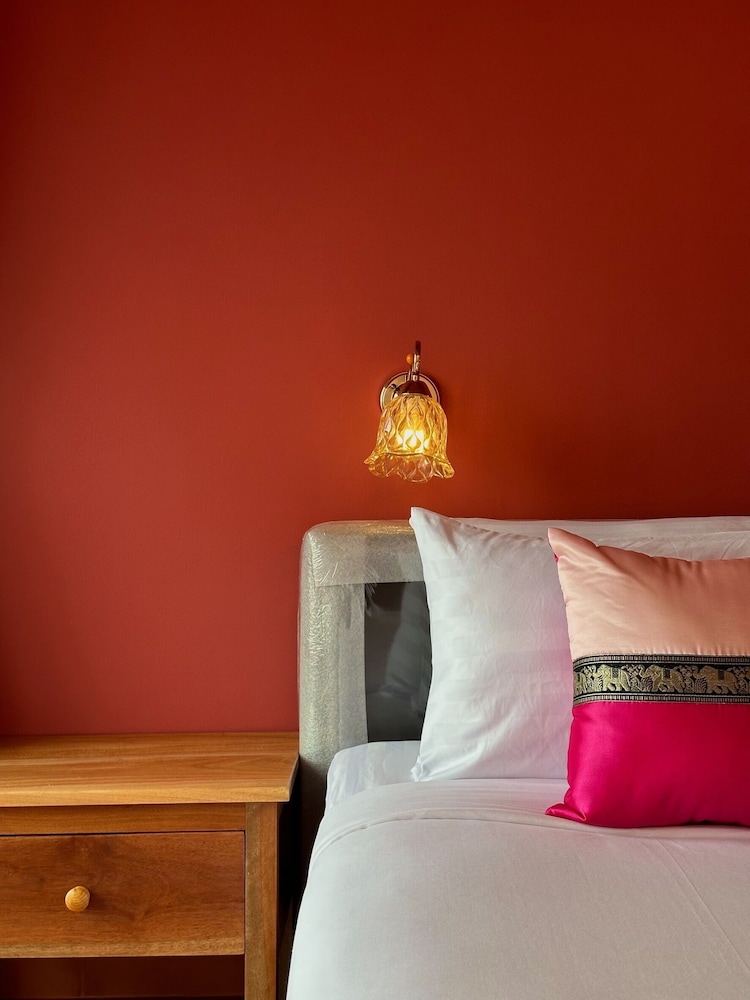 Deluxe Double or Twin Room, City View photo 1