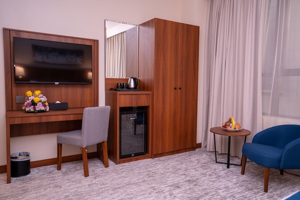 Family Double Room photo 3