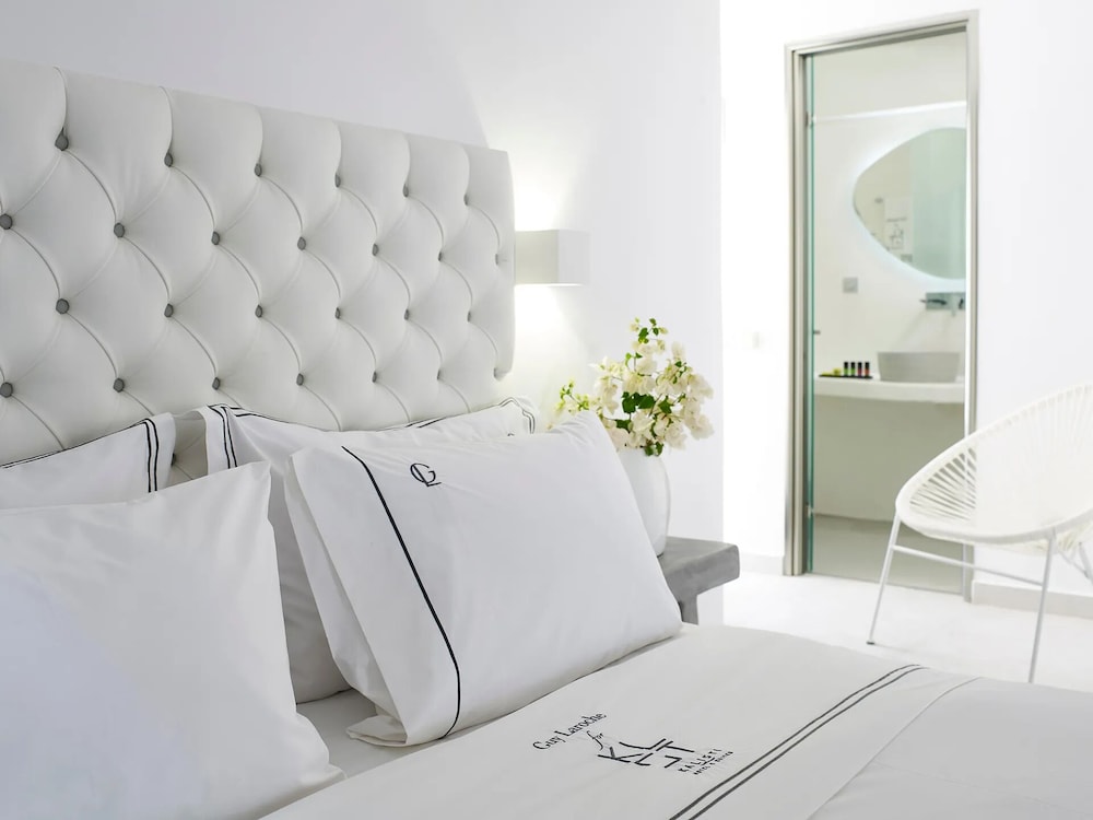 Premium Open Plan Suite | Ground Floor or Upper Level - Photo 4