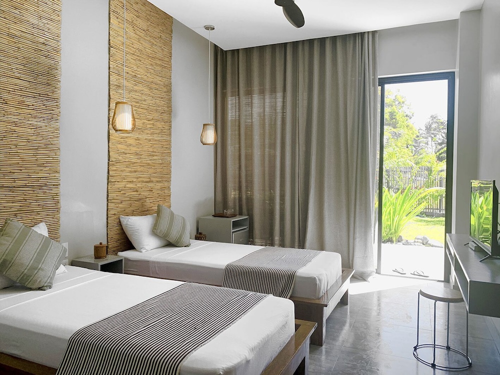 Deluxe Twin Room, 2 Twin Beds - Photo 1