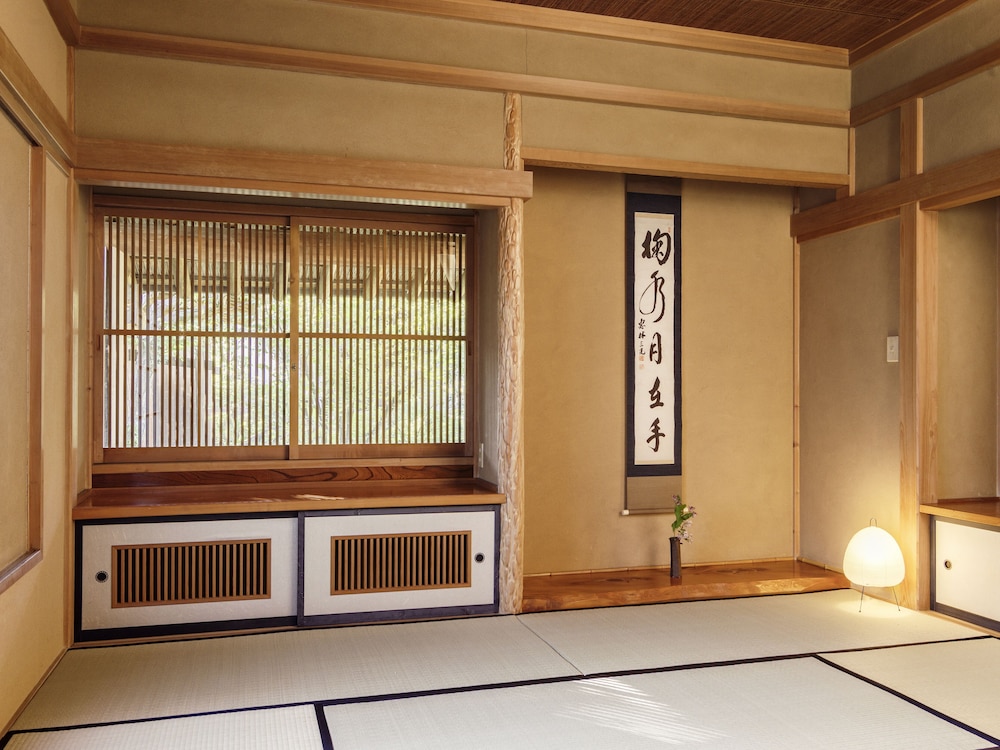 Twin Room (Zen Meditation and Breakfast) photo 1