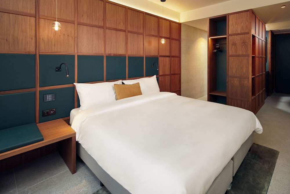 Comfort Twin Room photo 3