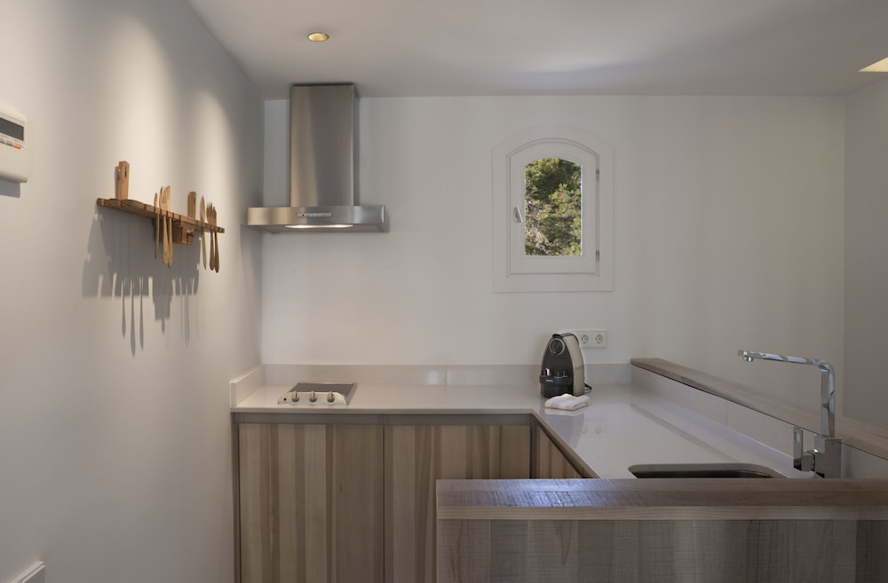 Superior Suite, 2 Bedrooms, Terrace photo 2