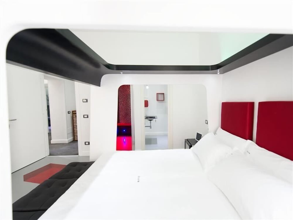 Deluxe Double Room photo 3