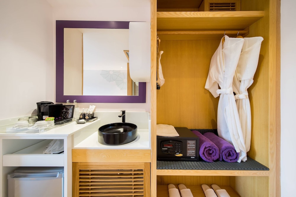Deluxe Double Room - Photo 3