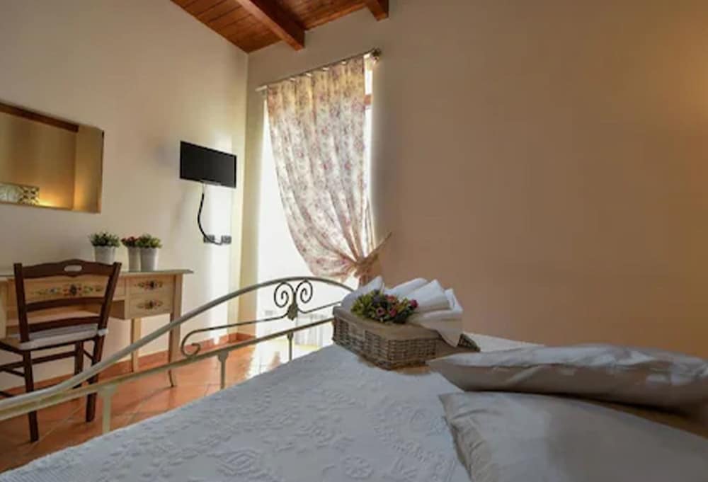 City Double Room, City View photo 3
