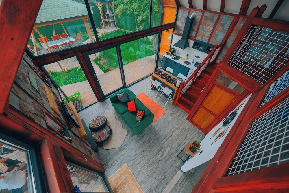 Boz Bungalov Kiraz photo 1