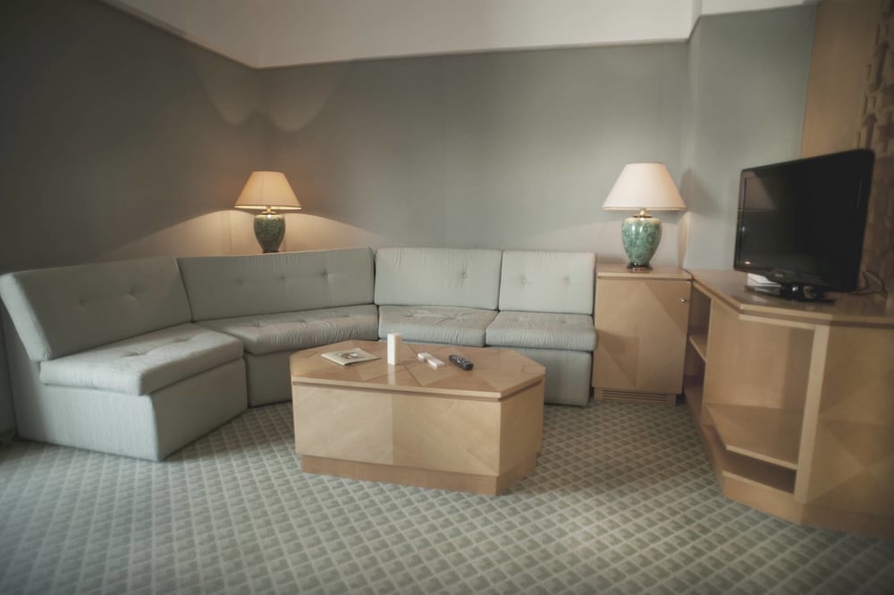 Junior Suite photo 3