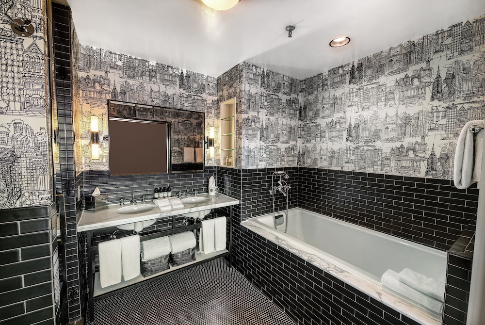 Deluxe Suite, 1 Bedroom
