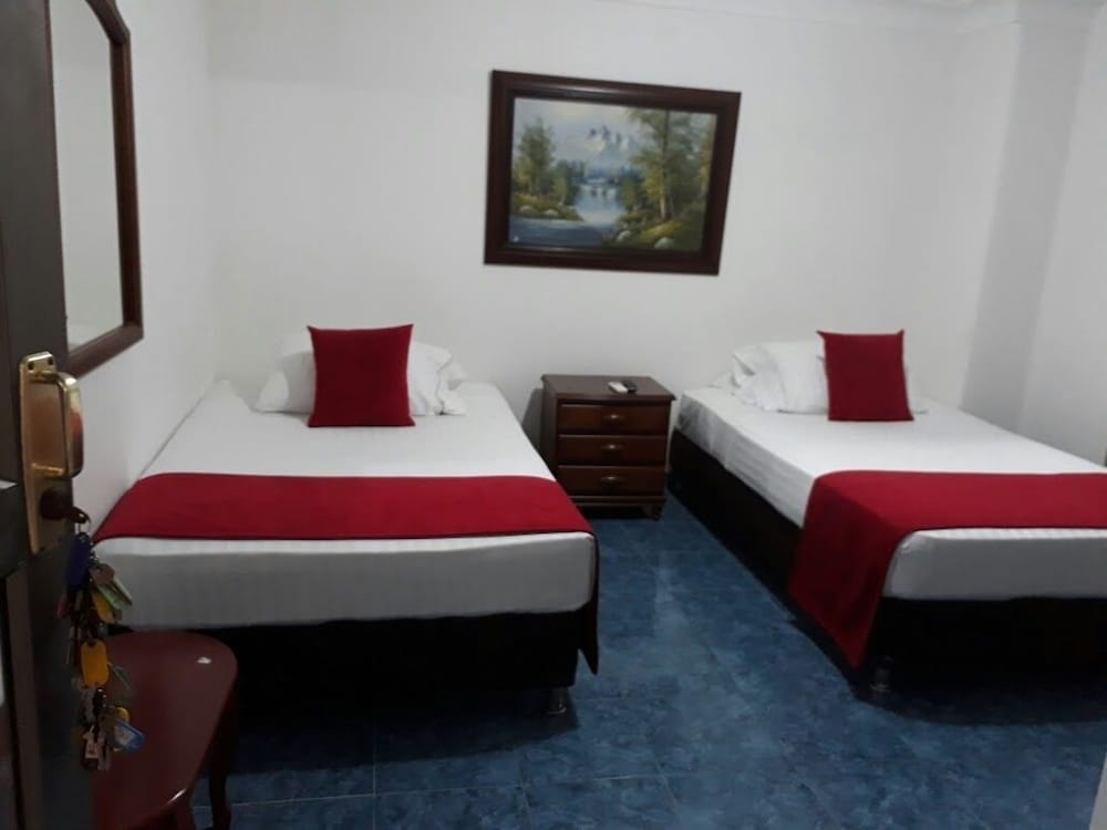 Standard Room, 1 Bedroom