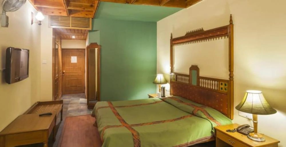 Premium Double Room photo 3
