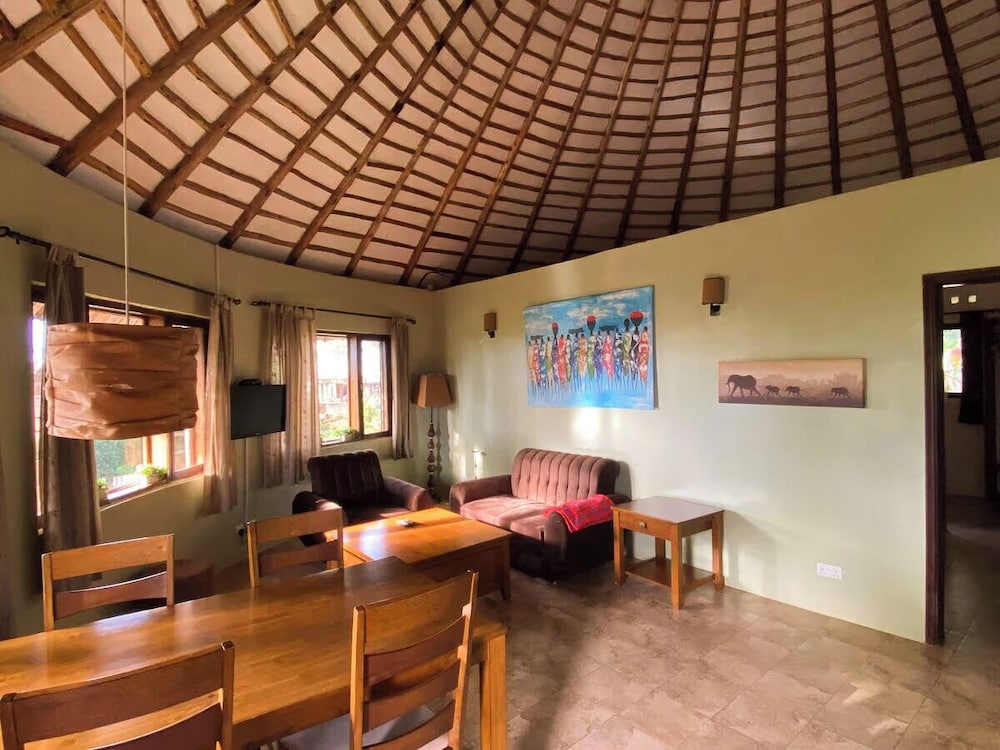 Deluxe Cottage, 3 Bedrooms photo 1