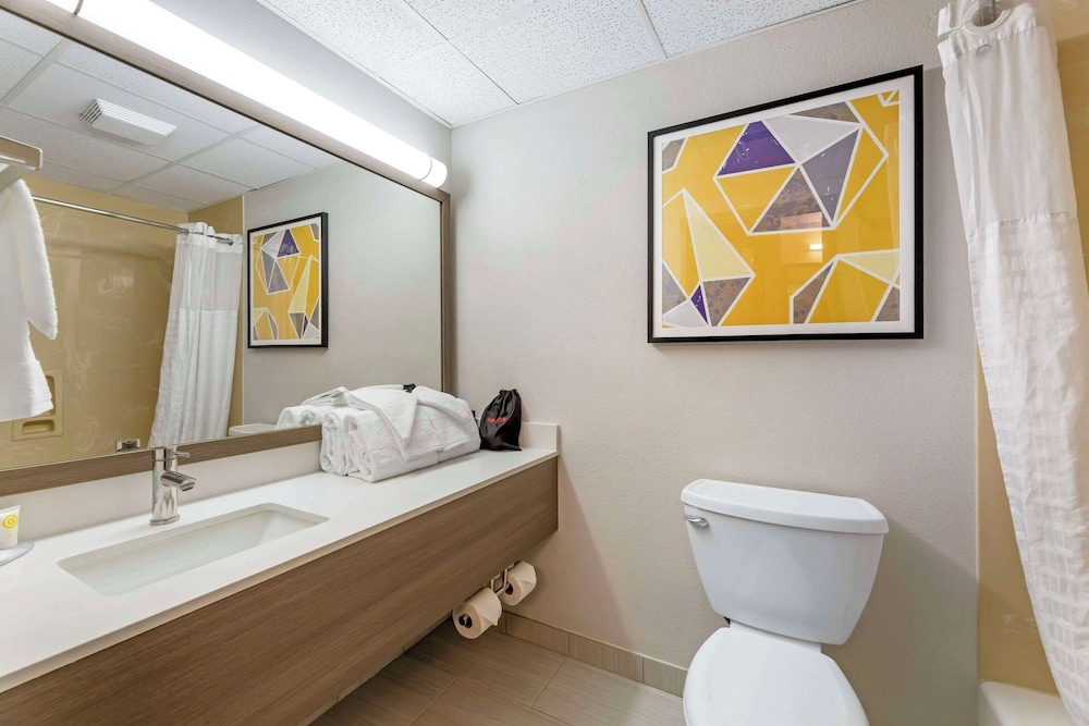 Studio Suite, 1 King Bed, Non Smoking - Photo 5