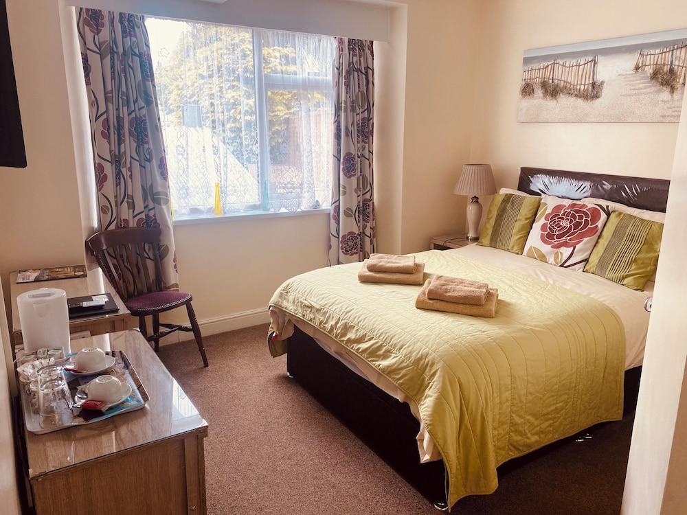 Standard Double Room photo 1