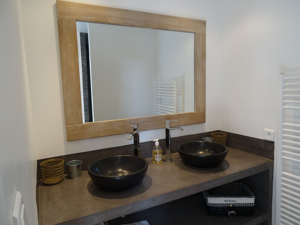 Comfort Studio, Kitchenette, Garden View (Crillon) photo 3