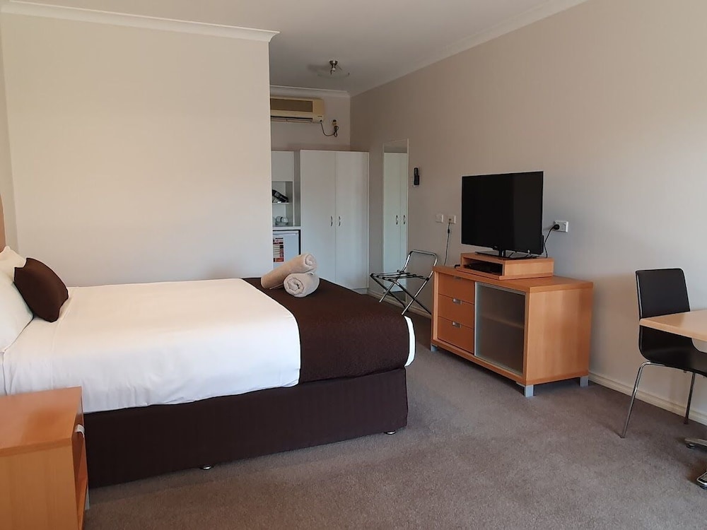 Executive Room, Non Smoking (Executive Suite) photo 2