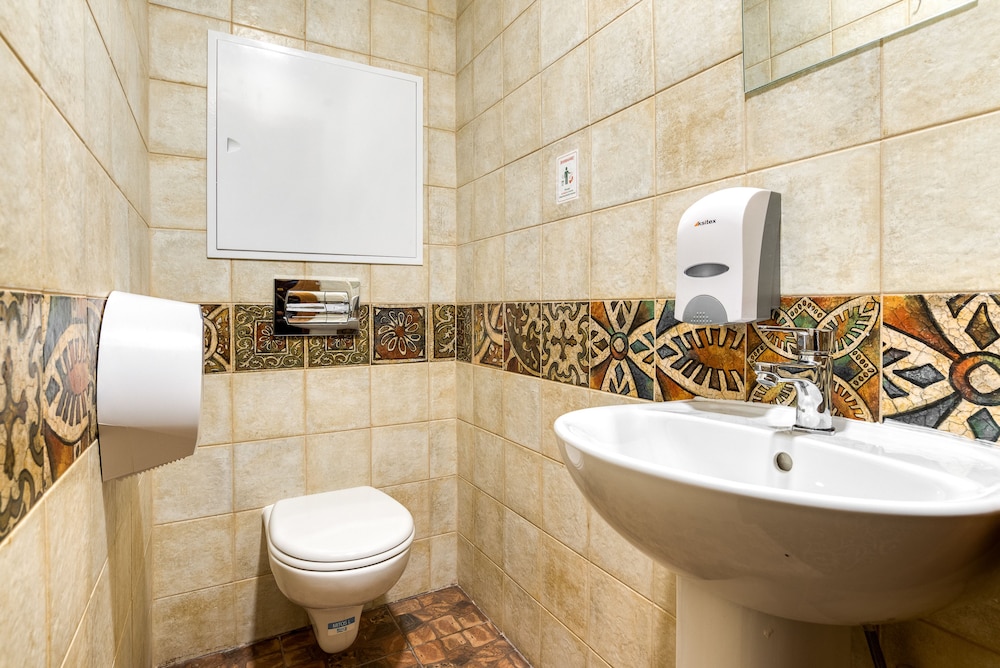 Standard Triple Room photo 3