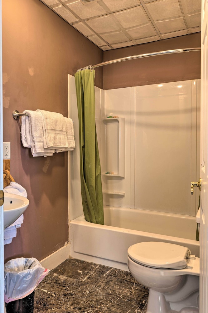 Apartment (2 Bedrooms) photo 2