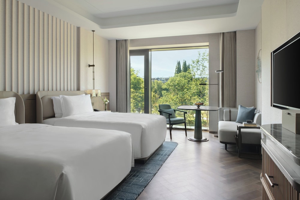 Classic Room, 2 Double Beds