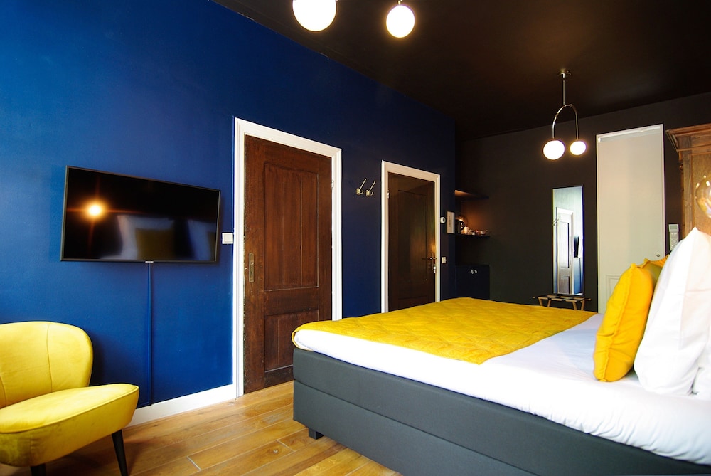 Luxury Suite (Vermeer) photo 2
