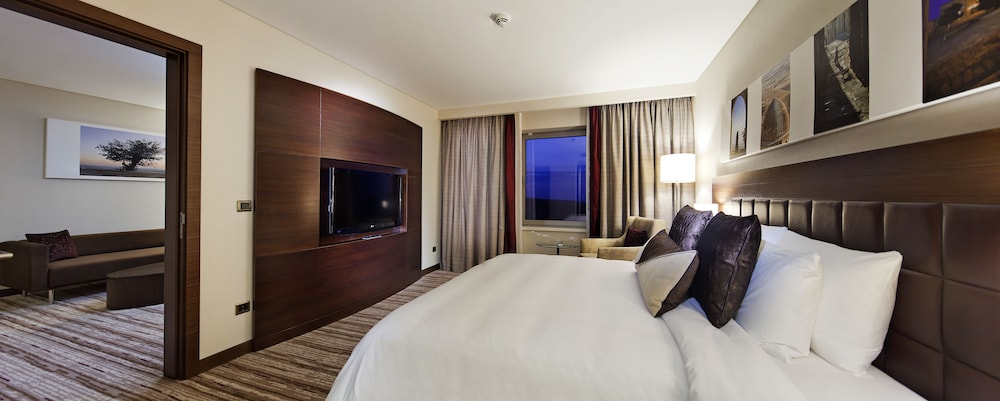 Suit King One Bedroom Suite