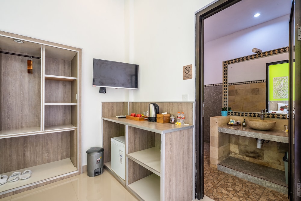 Suite Family Seaview room - Photo 3