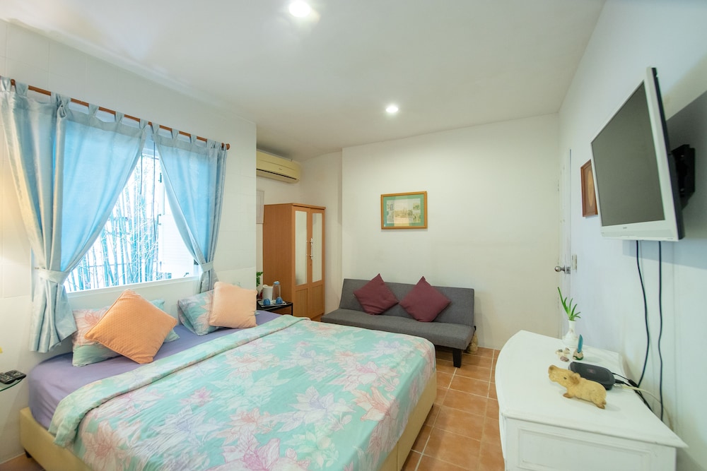 Superior Double Room - Photo 7