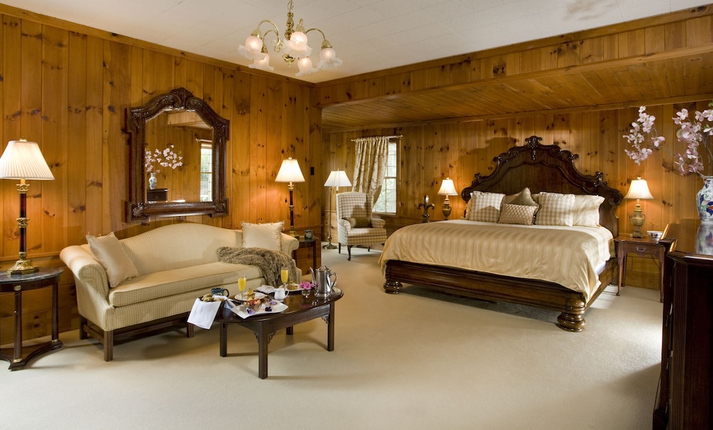 Executive Suite photo 3