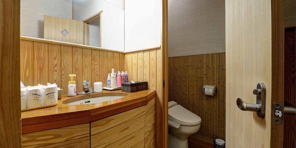 Japanese-Style Room - New Building photo 2