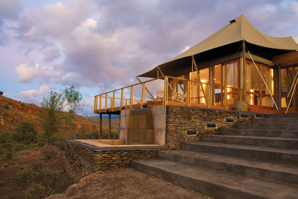 Dwyka Tented Lodge 1 photo 2