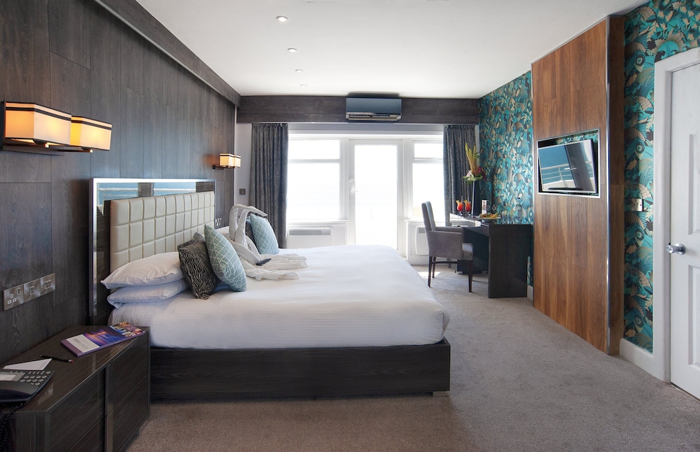 King Suite, Balcony And Ocean View photo 1