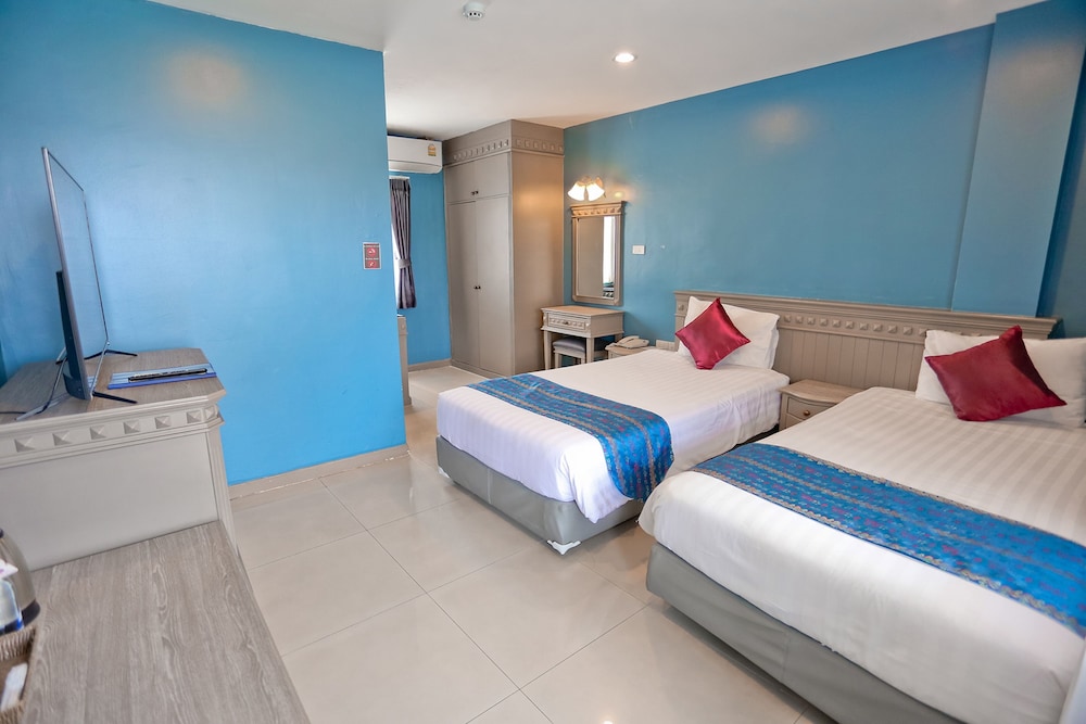 Superior Double or Twin Room - Photo 4