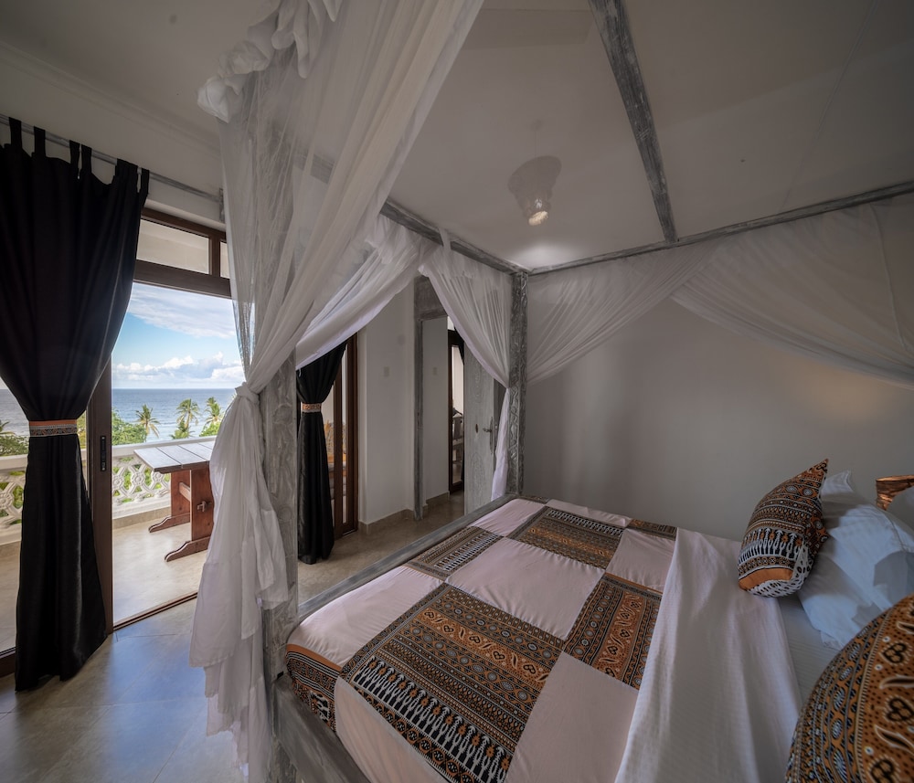 Standard Penthouse, 2 Bedrooms, Ocean View