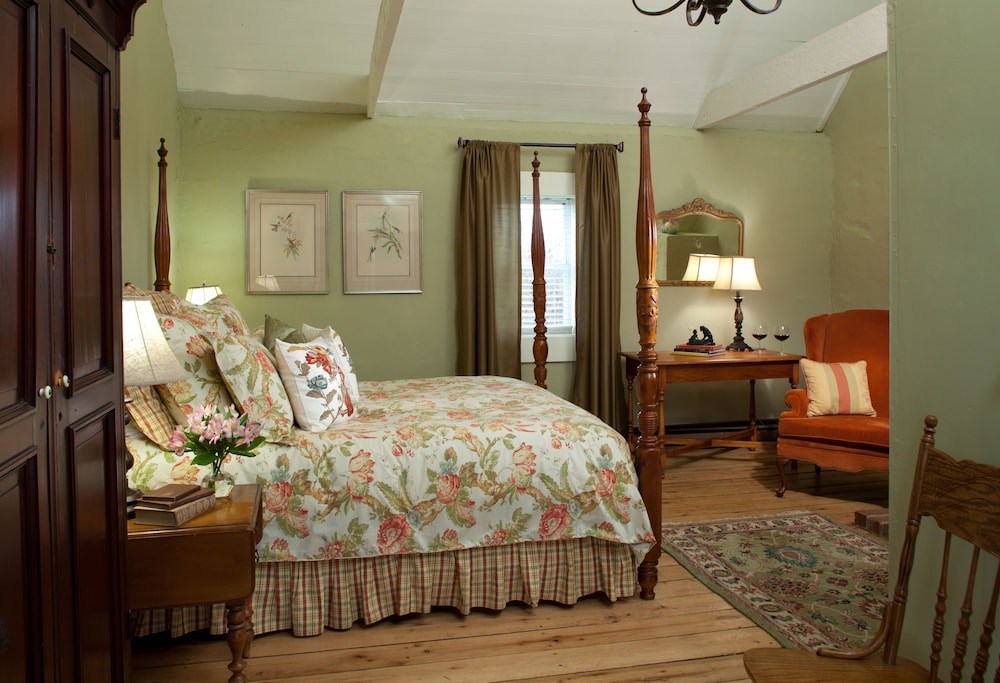 Cottage (Rapidan)